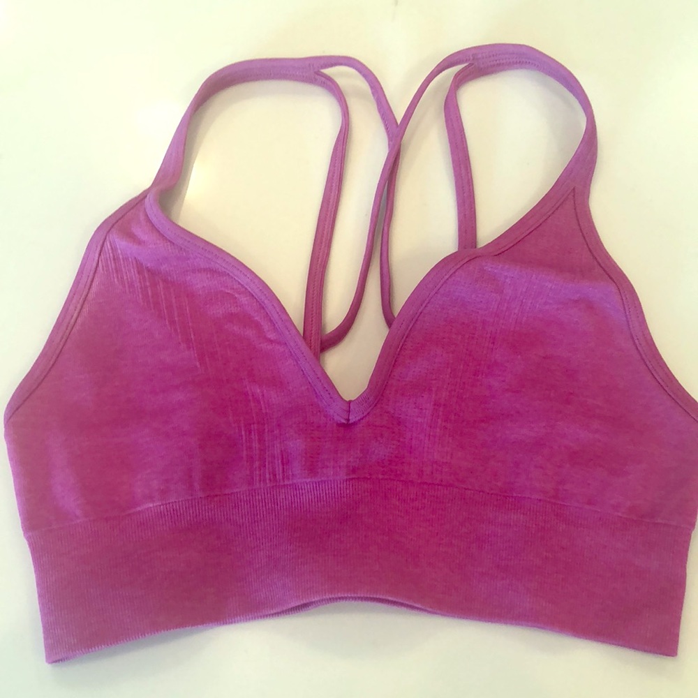 Lululemon Sports Bra - Size 4